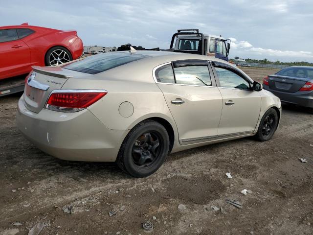 Photo 3 from auction – 2010 BUICK LACROSSE C with VIN 1G4GB5EG8AF146541