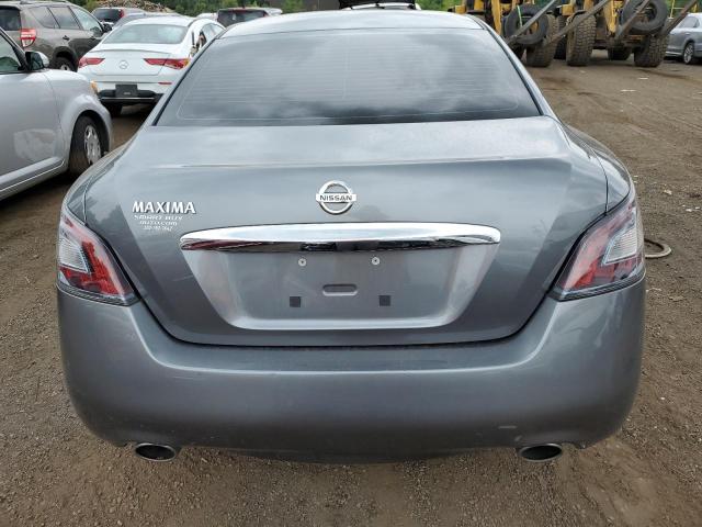 Photo 6 from auction – 2014 NISSAN MAXIMA S with VIN 1N4AA5AP3EC490780