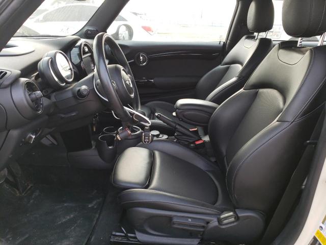 Photo 7 from auction – 2016 MINI COOPER S with VIN WMWXP7C50G3B33389