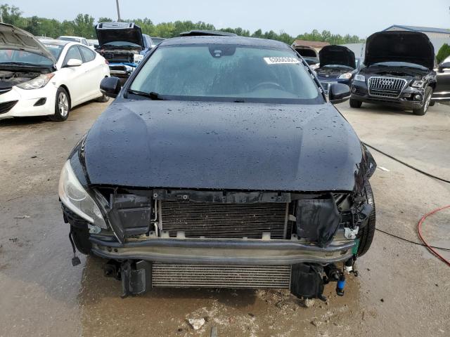 Photo 5 from auction – 2017 VOLVO S60 with VIN YV126MFL7H2422325