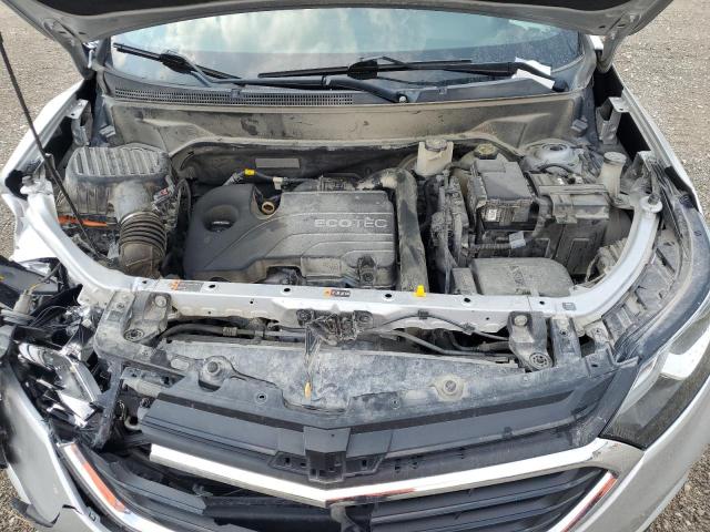 Photo 12 from auction – 2018 CHEVROLET EQUINOX LT with VIN 2GNAXJEV7J6291395