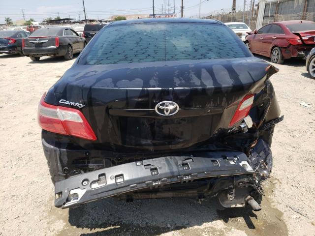 Photo 6 from auction – 2007 TOYOTA CAMRY CE with VIN 4T1BE46K97U713066
