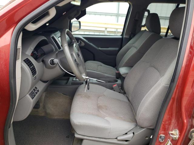 Photo 7 from auction – 2016 NISSAN FRONTIER S with VIN 1N6AD0EV1GN777598