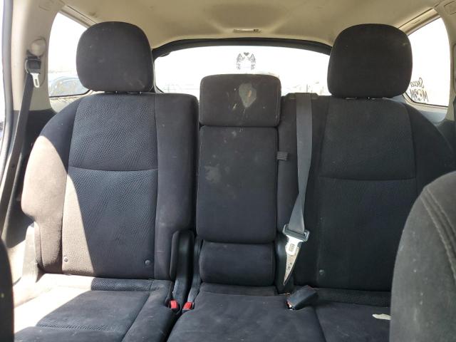 Photo 10 from auction – 2014 NISSAN PATHFINDER with VIN 5N1AR2MM4EC641382