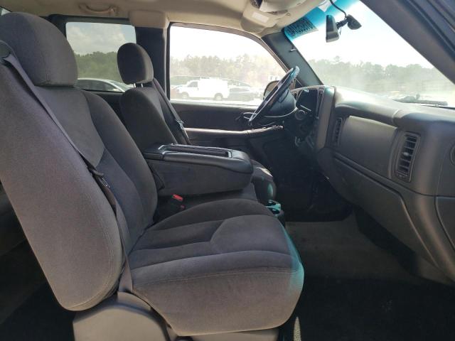 Photo 7 from auction – 2003 GMC NEW SIERRA with VIN 2GTEC19V831199812