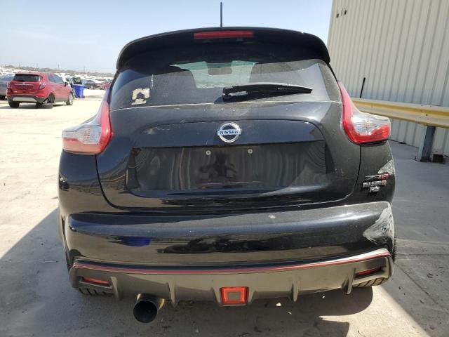 Photo 6 from auction – 2015 NISSAN JUKE NISMO with VIN JN8DF5MR3FT200193