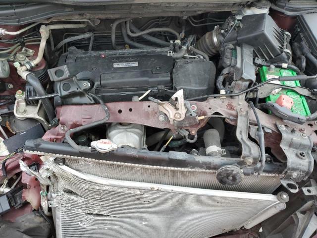 Photo 11 from auction – 2016 HONDA CR-V SE with VIN 2HKRM3H44GH560671