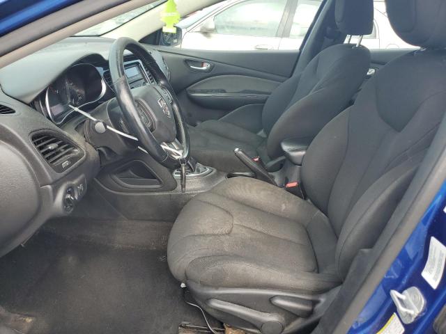 Photo 7 from auction – 2013 DODGE DART SE with VIN 1C3CDFAA0DD321034