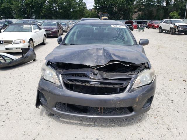 Photo 5 from auction – 2012 TOYOTA COROLLA L with VIN 2T1BU4EE6CC912599