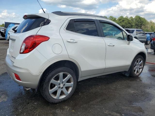 Photo 3 from auction – 2014 BUICK ENCORE with VIN KL4CJGSB8EB770454