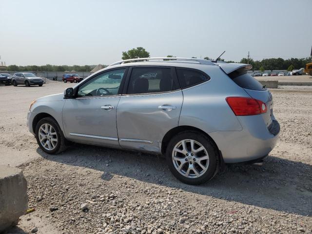 Photo 2 from auction – 2013 NISSAN ROGUE S with VIN JN8AS5MT1DW012424