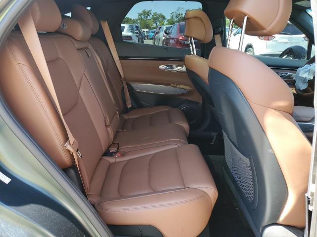 Photo 11 from auction – 2023 GENESIS GV70 BASE with VIN KMUMADTB7PU091223