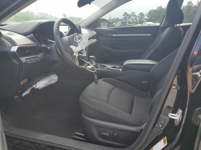 Photo 7 from auction – 2021 NISSAN ALTIMA SV with VIN 1N4BL4DV3MN336916