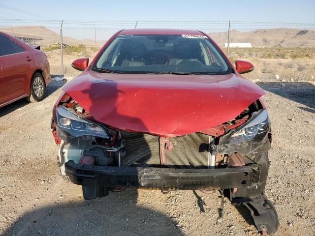 Photo 5 from auction – 2017 TOYOTA COROLLA L with VIN 5YFBURHEXHP692741