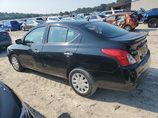 Photo 2 from auction – 2019 NISSAN VERSA S with VIN 3N1CN7AP8KL877007