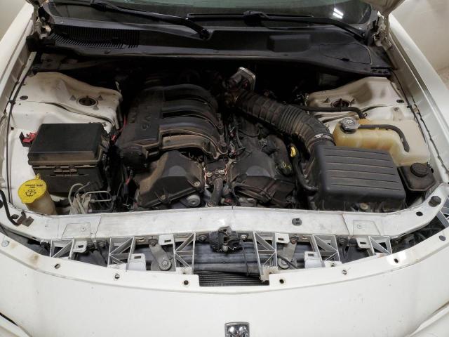 Photo 11 from auction – 2008 DODGE CHARGER with VIN 2B3KA43R18H326227