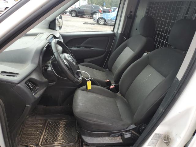 Photo 7 from auction – 2017 RAM PROMASTER with VIN ZFBERFBB4H6G80304