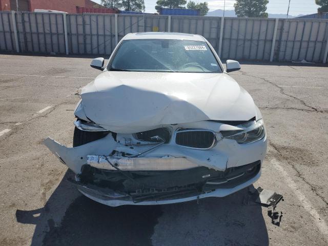 Photo 5 from auction – 2017 BMW 330 I with VIN WBA8B9G51HNU49069