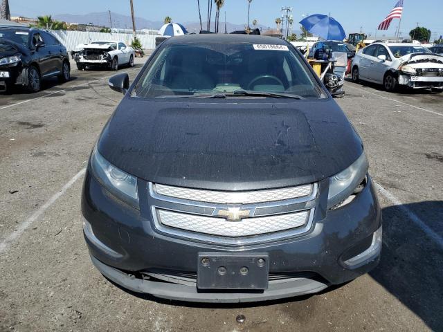 Photo 5 from auction – 2014 CHEVROLET VOLT with VIN 1G1RE6E4XEU113924