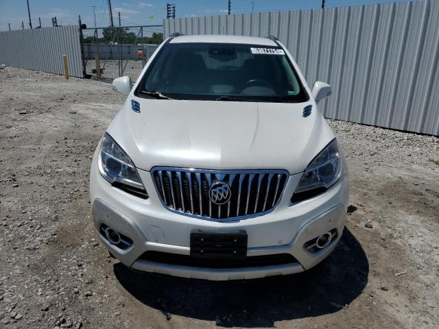 Photo 5 from auction – 2015 BUICK ENCORE PRE with VIN KL4CJDSB4FB051377