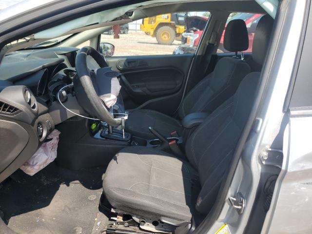 Photo 7 from auction – 2019 FORD FIESTA SE with VIN 3FADP4EJ4KM123456