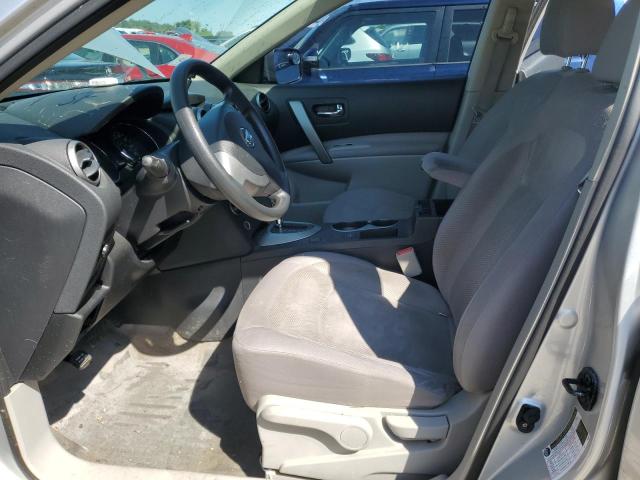 Photo 7 from auction – 2012 NISSAN ROGUE S with VIN JN8AS5MT9CW610923