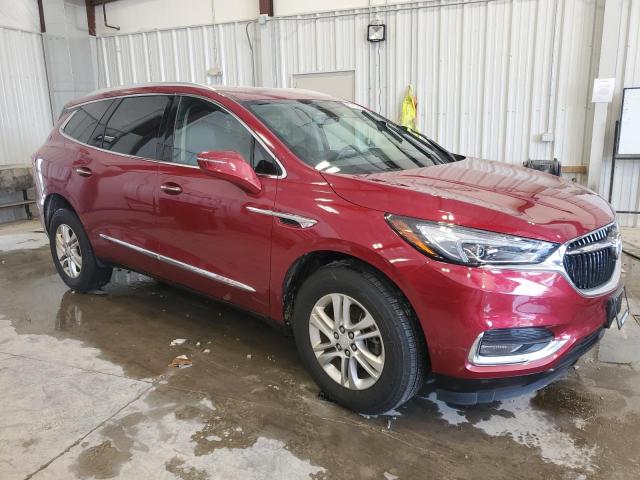 Photo 4 from auction – 2021 BUICK ENCLAVE ES with VIN 5GAEVAKW9MJ122842