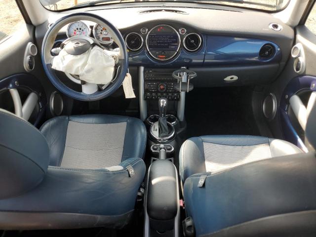 Photo 8 from auction – 2006 MINI COOPER with VIN WMWRC33576TJ74031