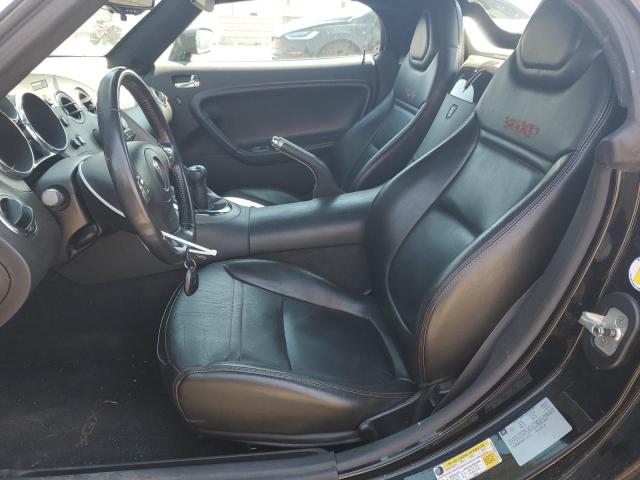 Photo 7 from auction – 2008 PONTIAC SOLSTICE G with VIN 1G2MG35X68Y113313