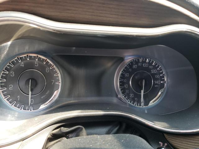 Photo 9 from auction – 2015 CHRYSLER 200 C with VIN 1C3CCCCB6FN555196
