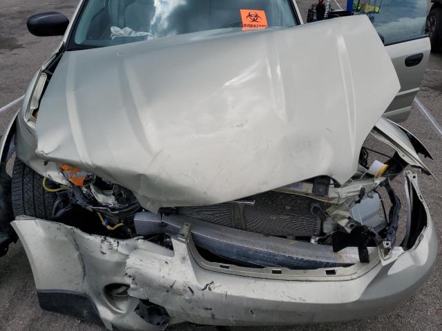 Photo 11 from auction – 2007 SUBARU OUTBACK OU with VIN 4S4BP61C877335939