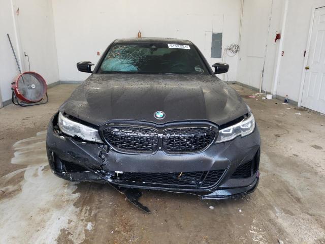 Photo 5 from auction – 2021 BMW M340XI with VIN 3MW5U9J06M8B67775