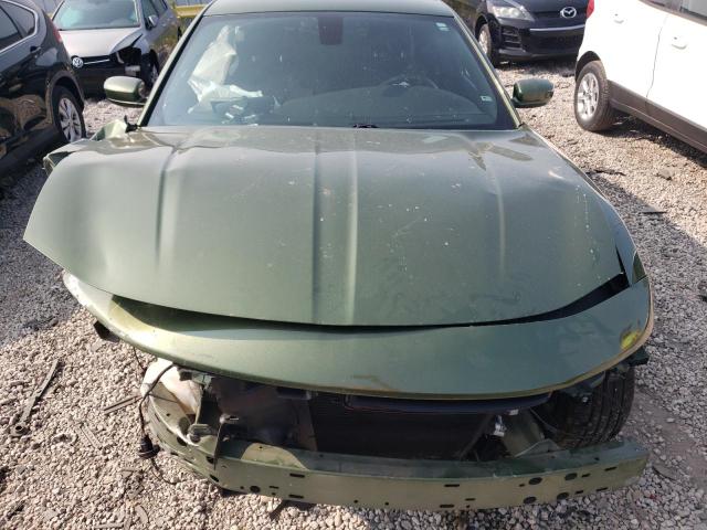 Photo 11 from auction – 2018 DODGE CHARGER SX with VIN 2C3CDXBG3JH257725