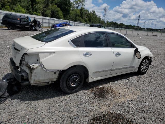 Photo 3 from auction – 2015 NISSAN ALTIMA 2.5 with VIN 1N4AL3AP3FN351575