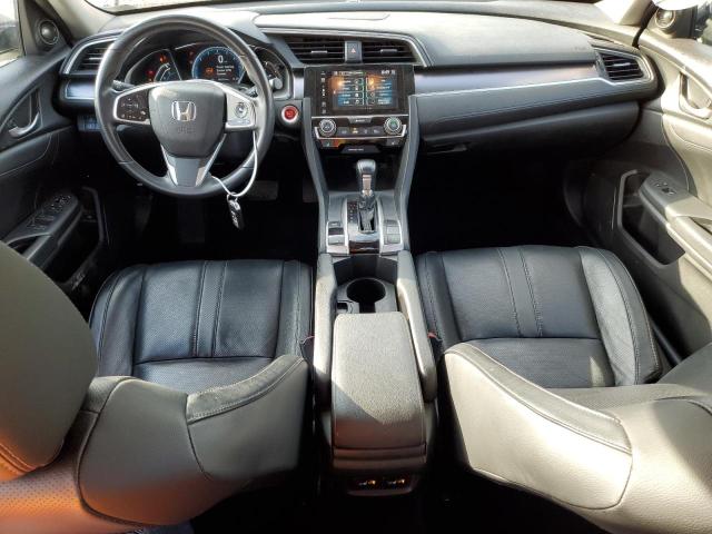 Photo 8 from auction – 2016 HONDA CIVIC TOUR with VIN 19XFC1F94GE201754