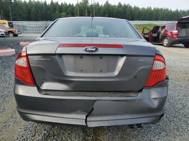 Photo 6 from auction – 2012 FORD FUSION SE with VIN 3FAHP0HA4CR285047
