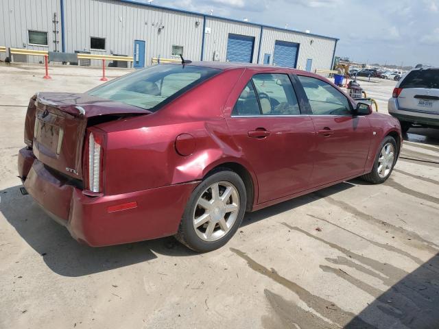 Photo 3 from auction – 2006 CADILLAC STS with VIN 1G6DW677360145843