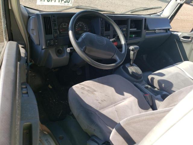 Photo 8 from auction – 2008 ISUZU NRR with VIN JALE5W16287301111