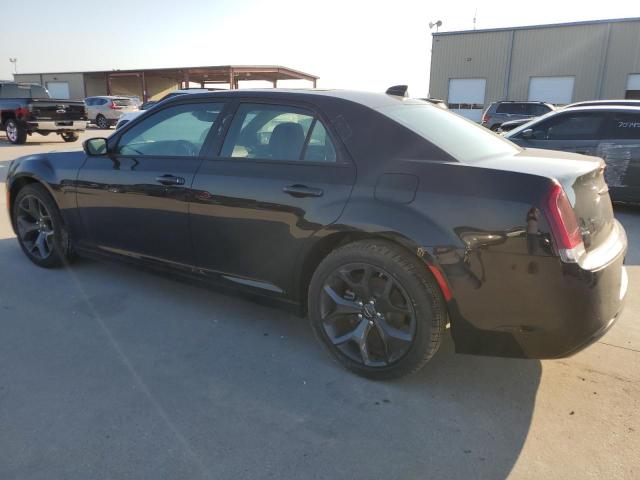 Photo 2 from auction – 2023 CHRYSLER 300 S with VIN 2C3CCABG1PH677380