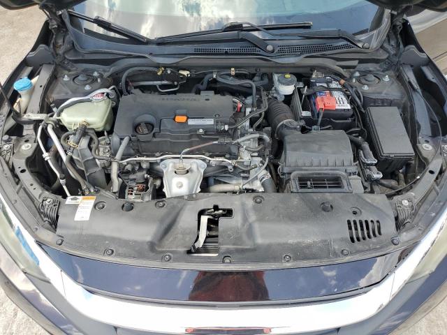 Photo 11 from auction – 2016 HONDA CIVIC LX with VIN 19XFC2F54GE080310