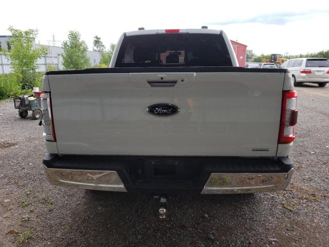 Photo 6 from auction – 2021 FORD F150 SUPER with VIN 1FTEW1EP2MKE01026