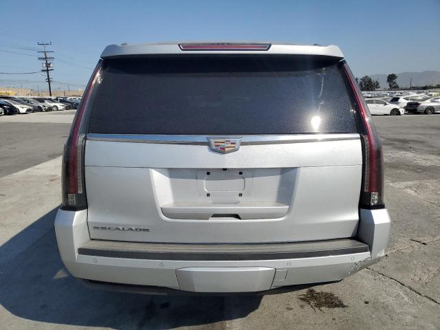 Photo 6 from auction – 2016 CADILLAC ESCALADE E with VIN 1GYS3HKJ5GR336490