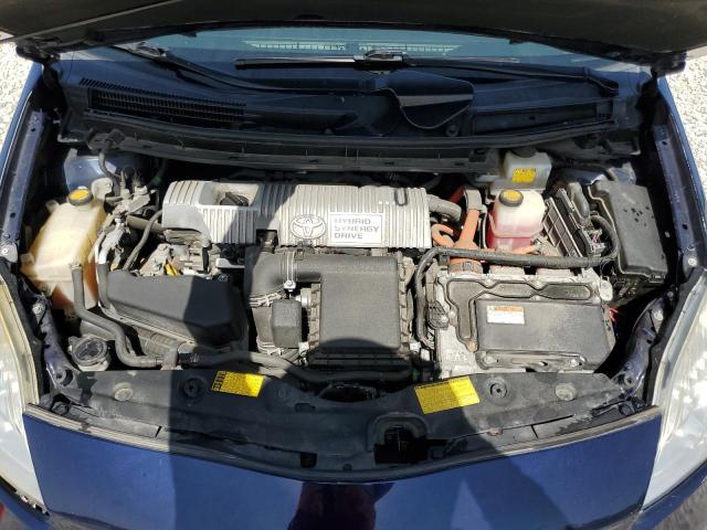 Photo 11 from auction – 2013 TOYOTA PRIUS with VIN JTDKN3DUXD1640046
