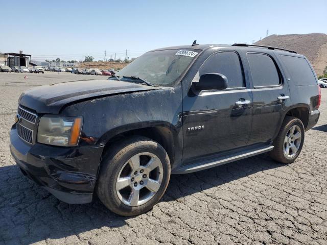 CHEVROLET TAHOE 2007 with VIN 1GNFC13097J101049 - Photo from auction