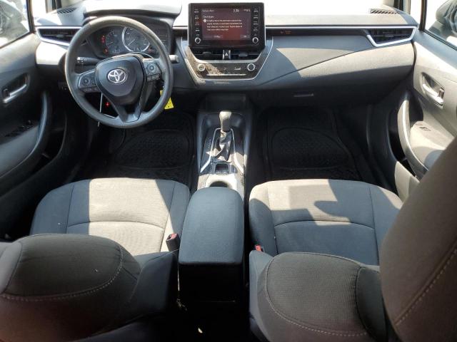 Photo 8 from auction – 2020 TOYOTA COROLLA LE with VIN 5YFEPRAE2LP010765