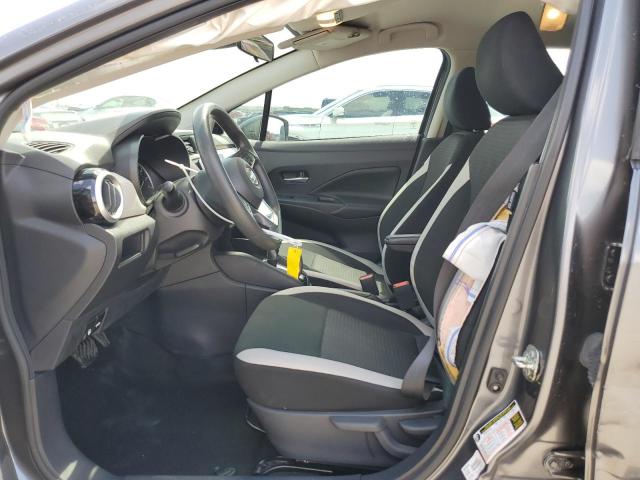 Photo 7 from auction – 2020 NISSAN VERSA SV with VIN 3N1CN8EV8LL849336