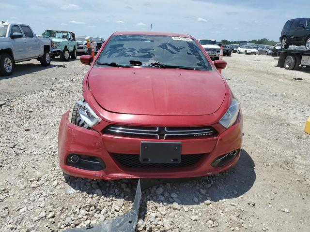 Photo 5 from auction – 2013 DODGE DART LIMIT with VIN 1C3CDFCA4DD134330