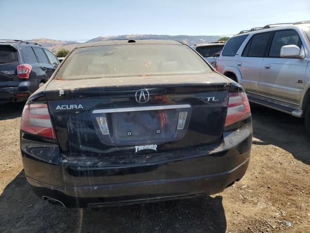 Photo 6 from auction – 2008 ACURA TL with VIN 19UUA66258A036879
