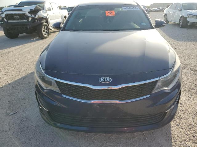 Photo 5 from auction – 2018 KIA OPTIMA LX with VIN 5XXGT4L39JG264658