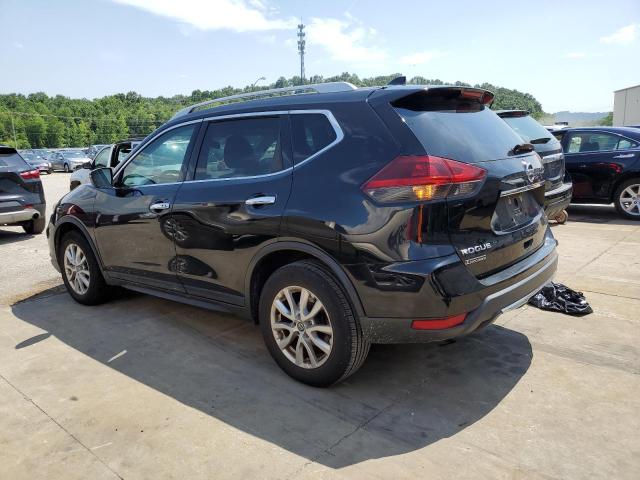 Photo 2 from auction – 2018 NISSAN ROGUE S with VIN 5N1AT2MT3JC777764